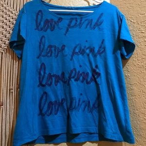 Victoria’s Secret • T-shirt